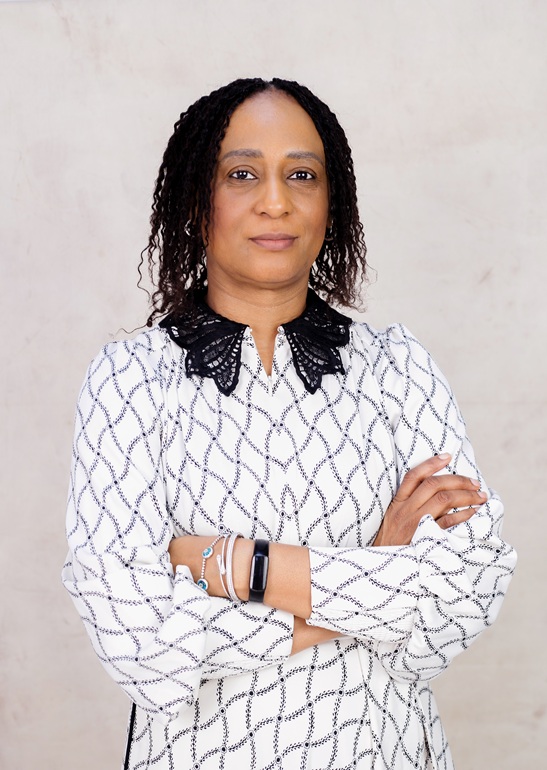 GLORIA DANJUMA