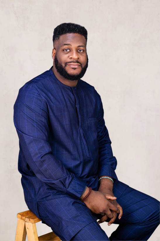 ISHAYA DANJUMA 