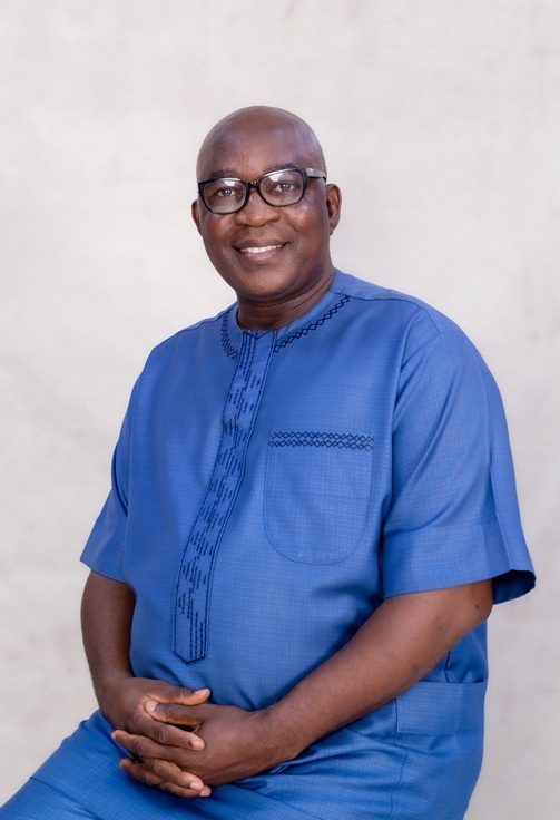CHIEF SAMUEL ALABI 