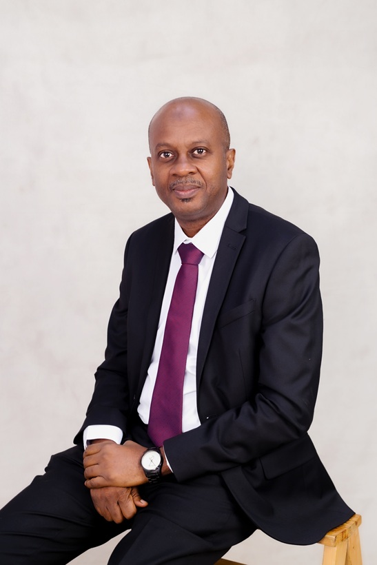 ANIBABA TUNJI 