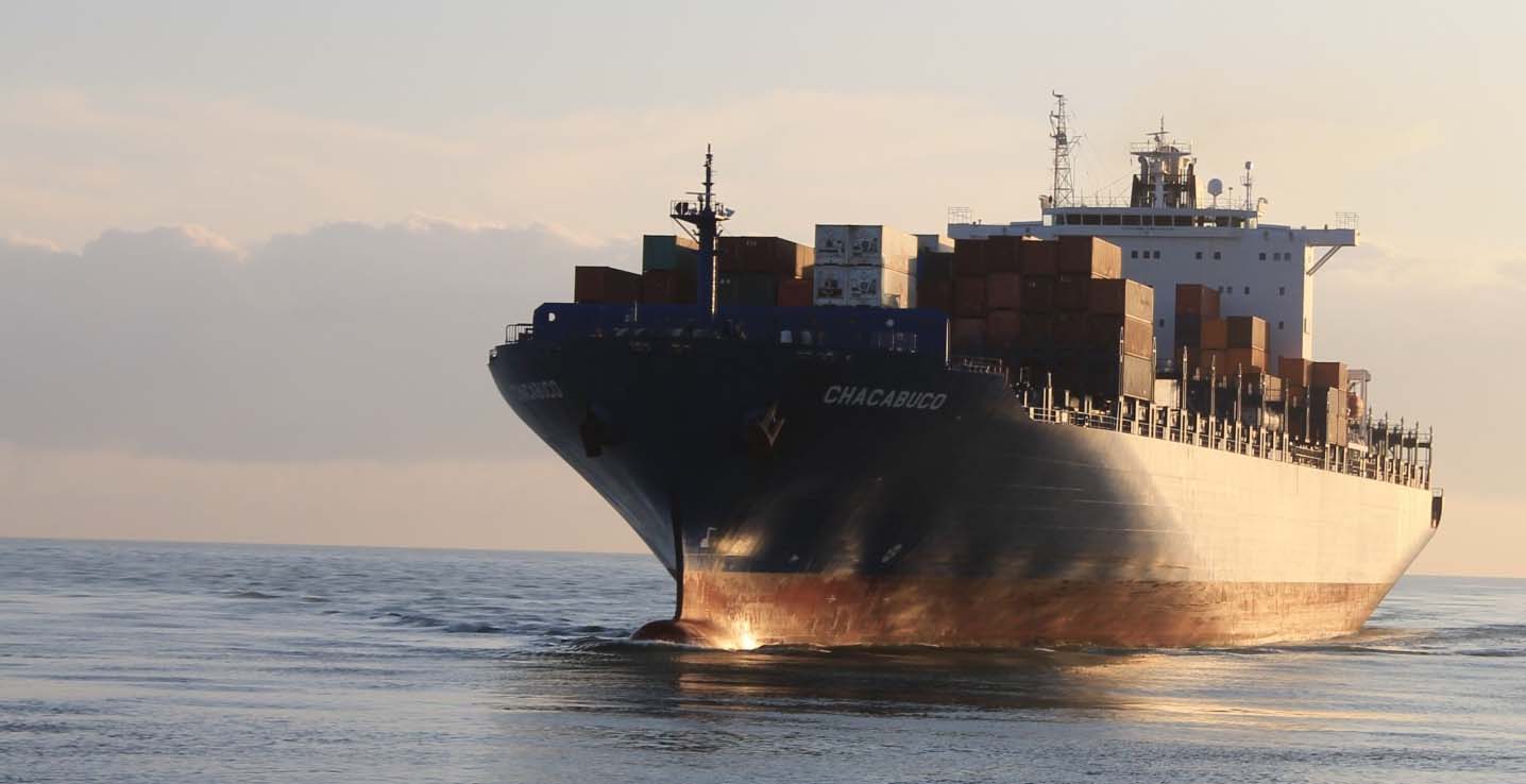 Marine Insurance